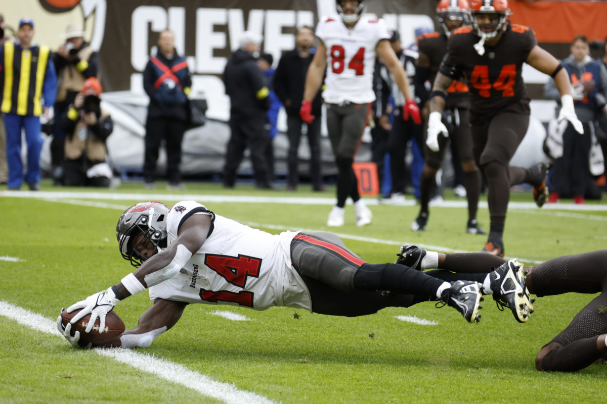 Buccaneers vs. Saints Player Props for Monday Night Football: Tom Brady,  Chris Godwin, Andy Dalton, and Alvin Kamara